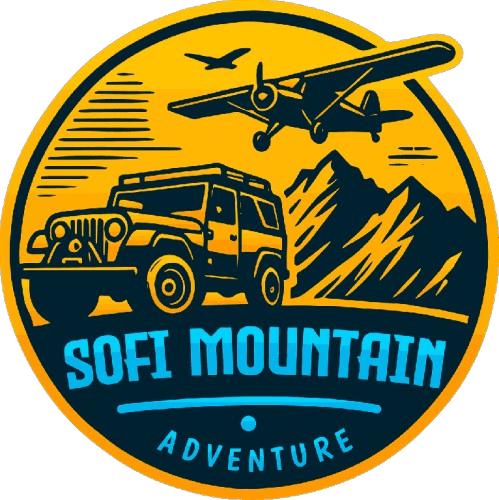Sofi Mountain Adventure