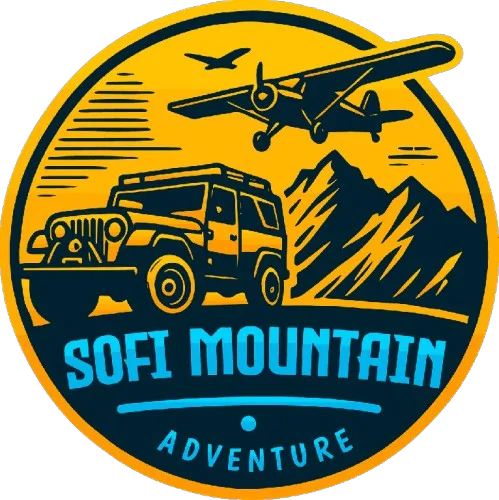 Sofi Mountain Adventure
